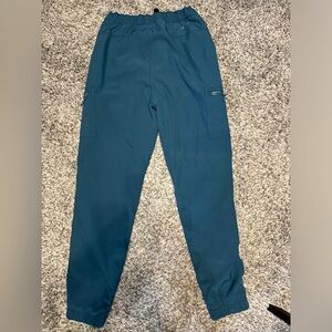 Eddie Bauer lined joggers